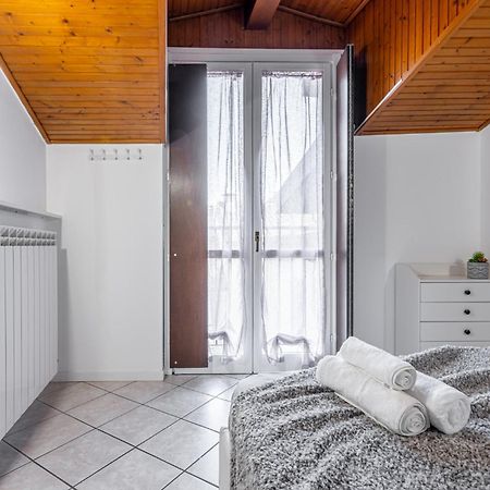 Gallarate Central Suite Extérieur photo