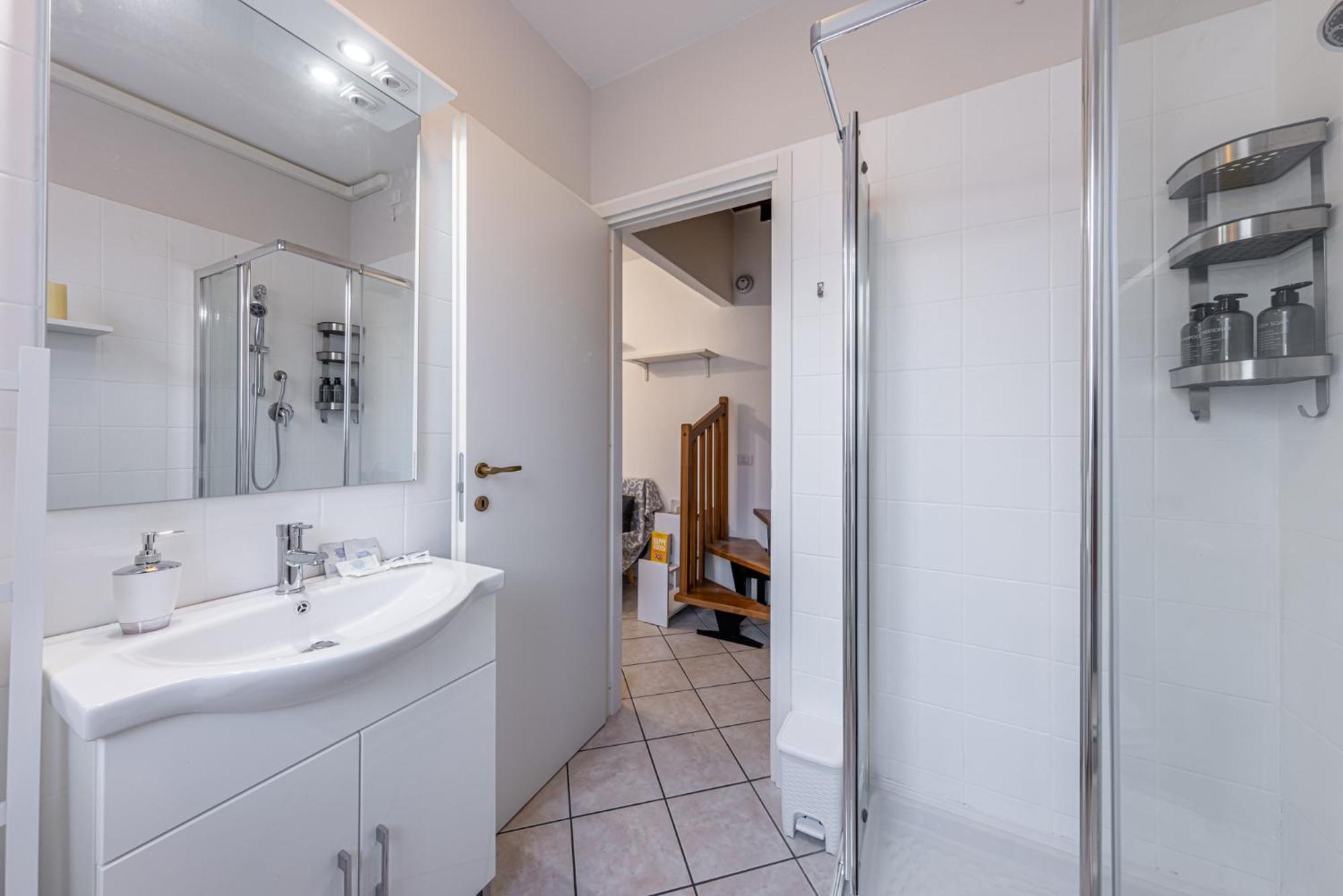 Gallarate Central Suite Extérieur photo
