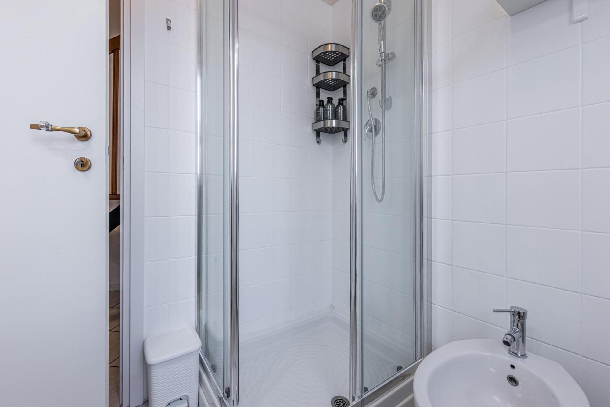 Gallarate Central Suite Extérieur photo