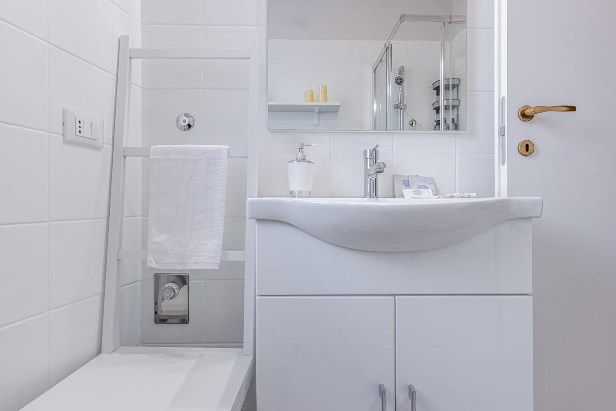 Gallarate Central Suite Extérieur photo