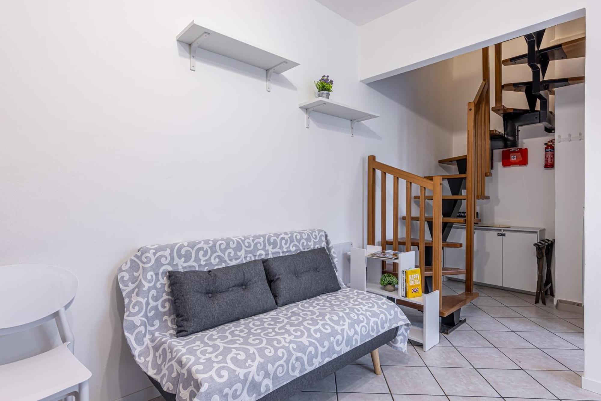 Gallarate Central Suite Extérieur photo