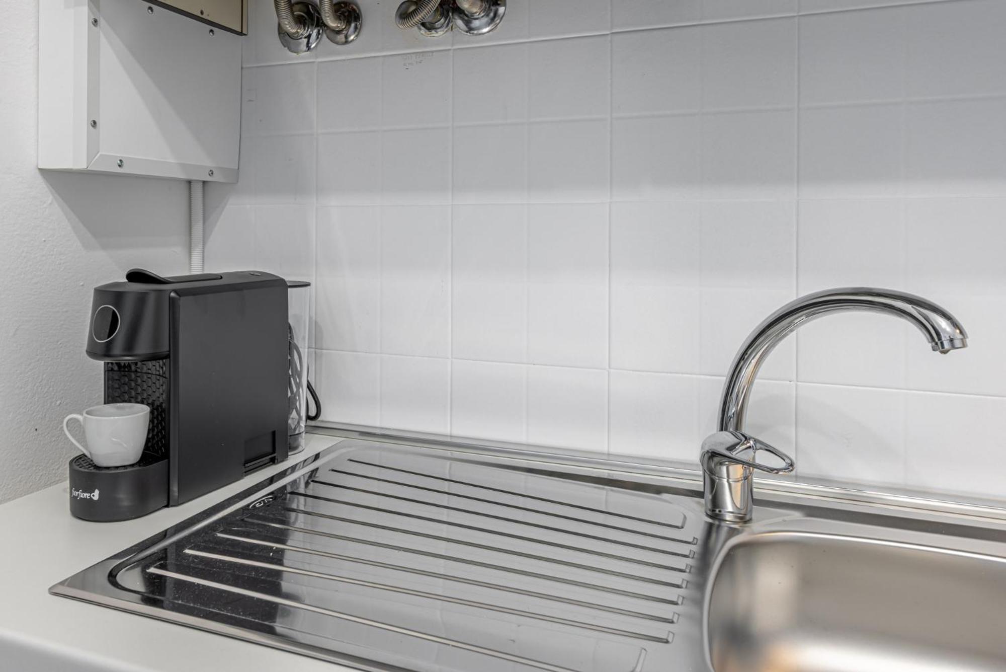 Gallarate Central Suite Extérieur photo