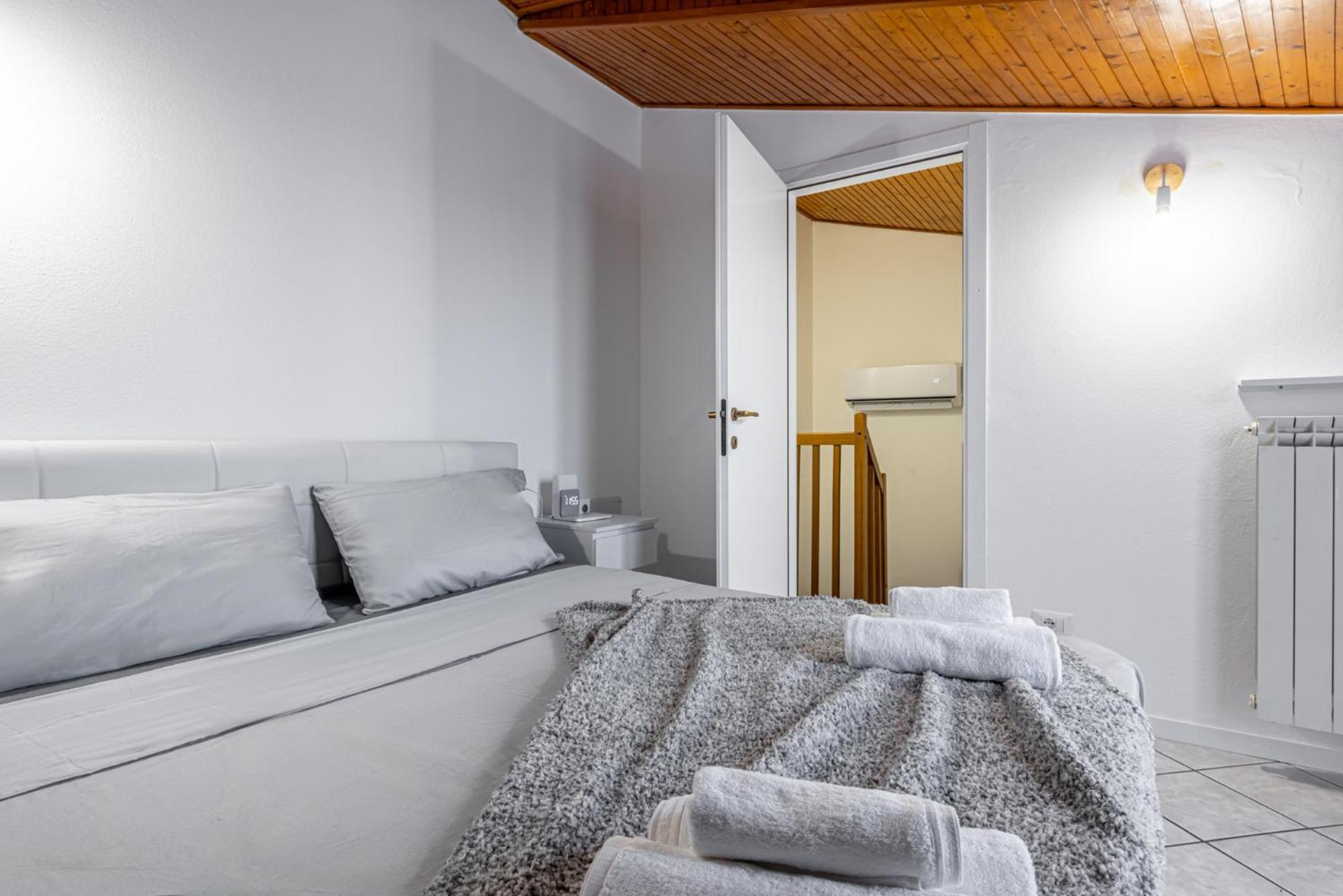 Gallarate Central Suite Extérieur photo