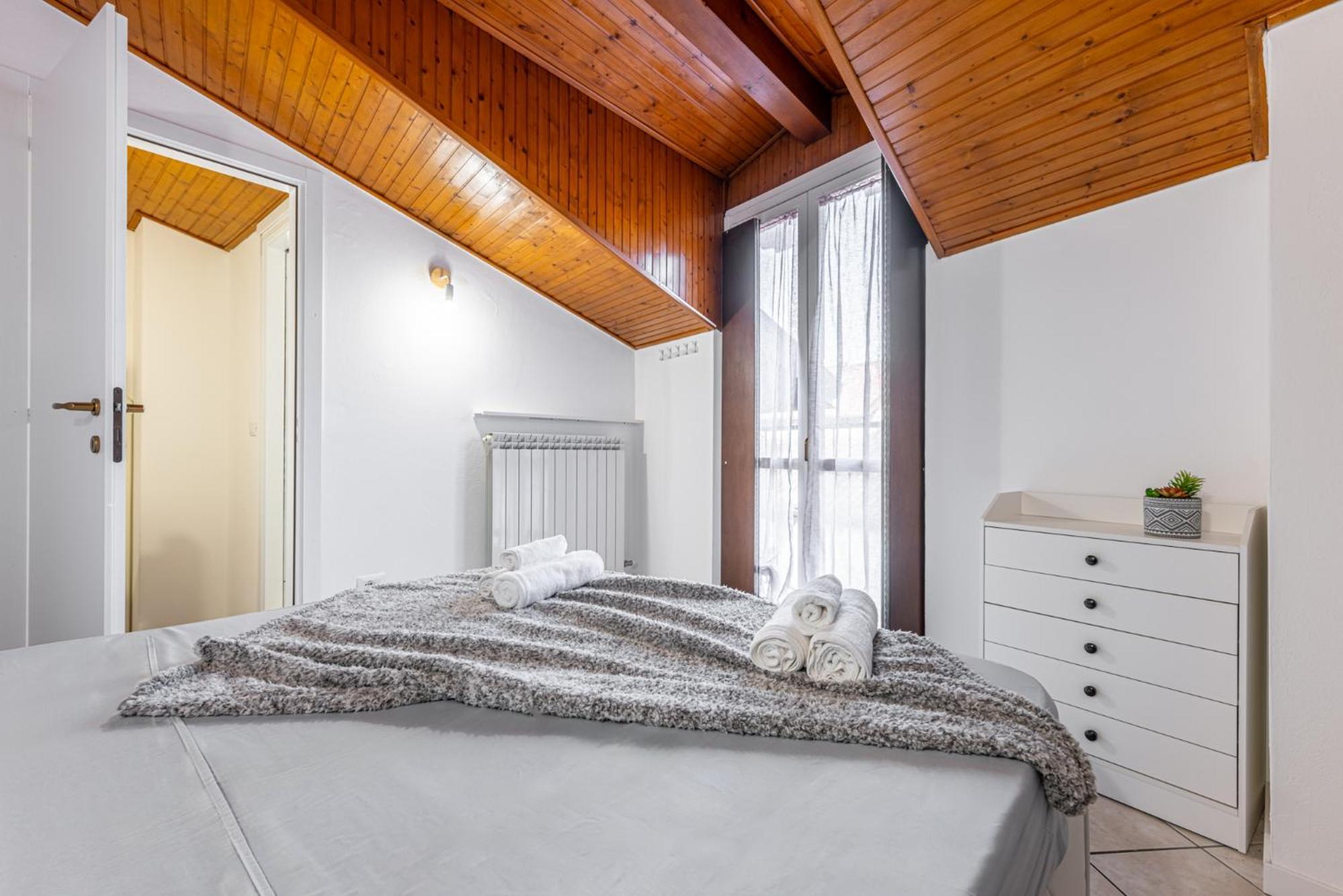 Gallarate Central Suite Extérieur photo